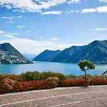 Principe Leopoldo Otel Lugano