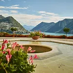 Principe Leopoldo Otel Lugano