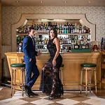 Principe Leopoldo 5* Lugano