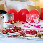 Principe Leopoldo Otel Lugano