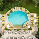 Otel Principe Leopoldo Lugano