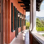 Principe Leopoldo 5* Lugano