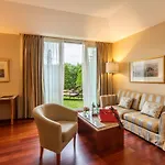 Otel Principe Leopoldo Lugano