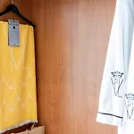 Otel Principe Leopoldo Lugano