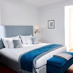 Principe Leopoldo Otel Lugano