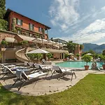 Principe Leopoldo Otel Lugano