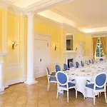 Principe Leopoldo Otel Lugano