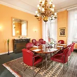 Principe Leopoldo Otel Lugano