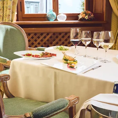 Principe Leopoldo 5*