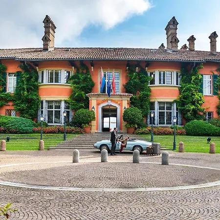 Hotel Principe Leopoldo 5*