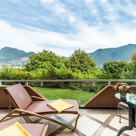 Hotel Principe Leopoldo 5*