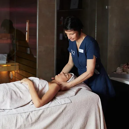 Hotel Principe Leopoldo