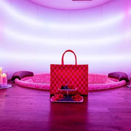 Principe Leopoldo 5* Lugano