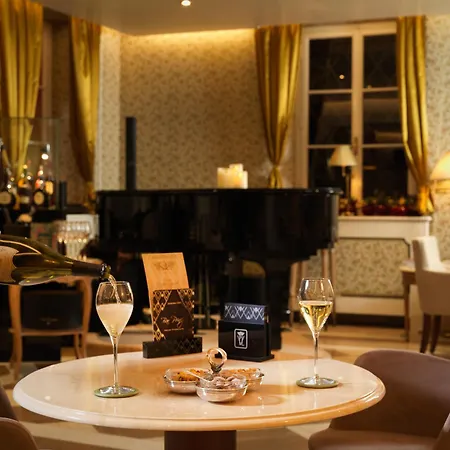 Principe Leopoldo 5*