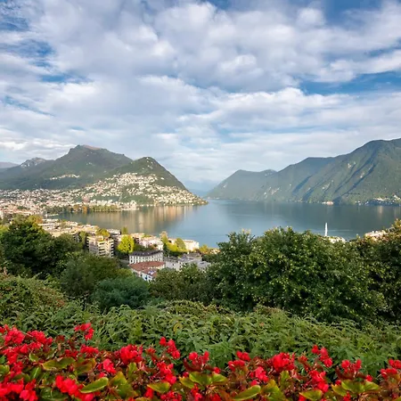 Principe Leopoldo Hotel