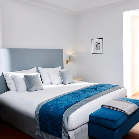 Principe Leopoldo Hotel Lugano