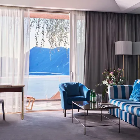 Principe Leopoldo Hotel 5*