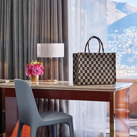 Principe Leopoldo Hotel Lugano