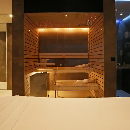 Principe Leopoldo Hotel Lugano