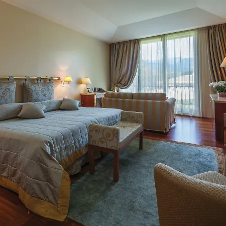 Principe Leopoldo Hotel Lugano