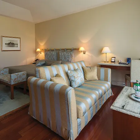 Hotel Principe Leopoldo