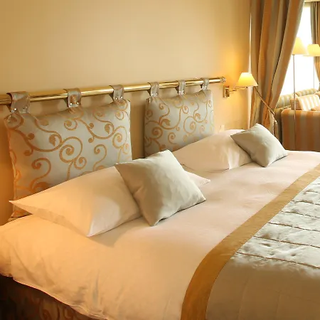 Principe Leopoldo Готель 5*