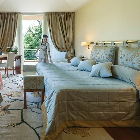 Otel Principe Leopoldo