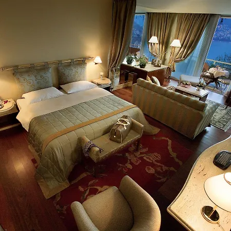 Principe Leopoldo Hotel