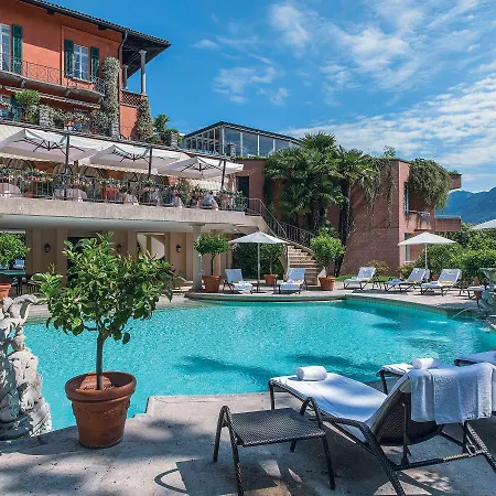 Principe Leopoldo 5*