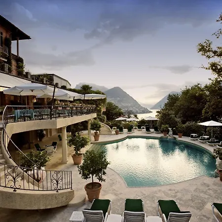 Principe Leopoldo 5*