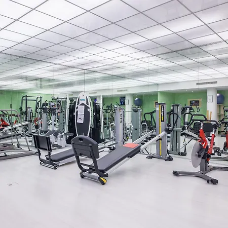 Principe Leopoldo Hotel