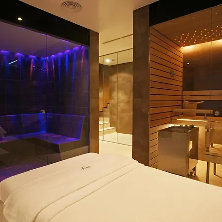 Principe Leopoldo Готель