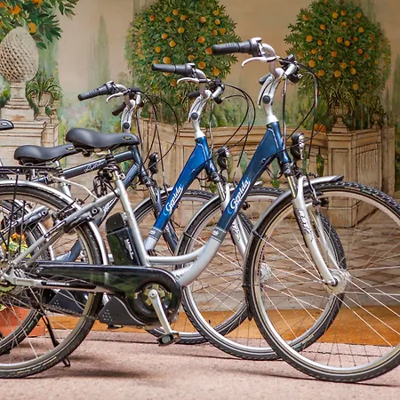 Principe Leopoldo Hotel 5*