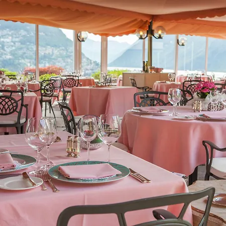 Principe Leopoldo Hotel Lugano