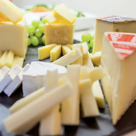 Principe Leopoldo Готель 5*