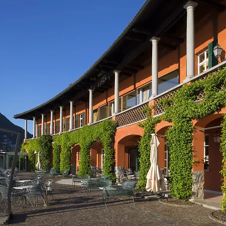 Principe Leopoldo Lugano