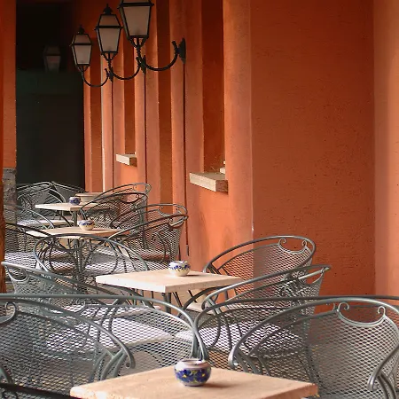 Principe Leopoldo Hotel