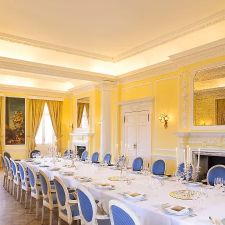 Ξενοδοχείο Principe Leopoldo 5*