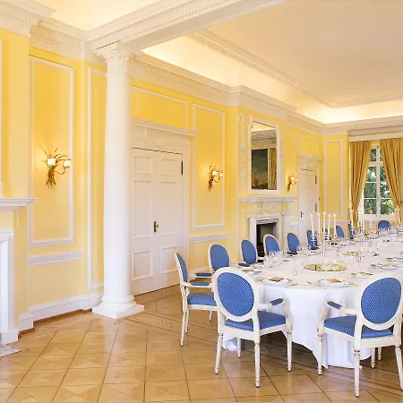 Principe Leopoldo Готель Лугано