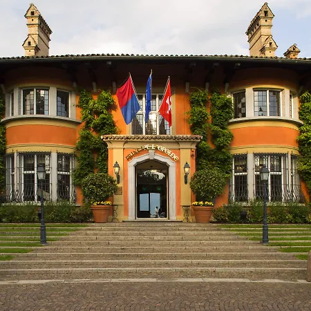 Principe Leopoldo 5*