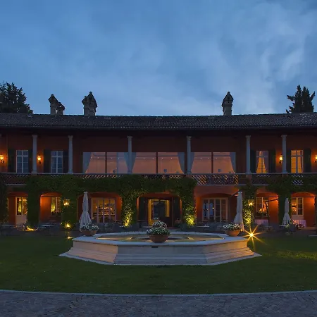 Principe Leopoldo 5* Лугано