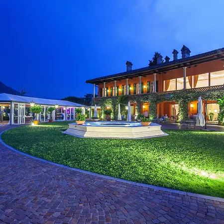 Principe Leopoldo 5*