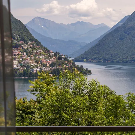 Hotel Principe Leopoldo