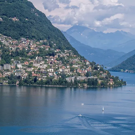 Principe Leopoldo Hotel 5*