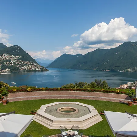 Готель Principe Leopoldo