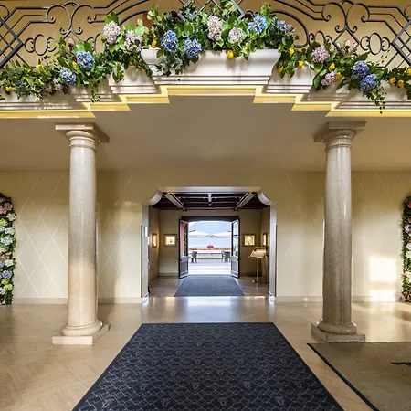 Otel Principe Leopoldo
