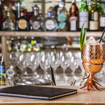 Hotel Principe Leopoldo