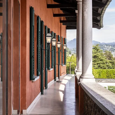 Principe Leopoldo Готель