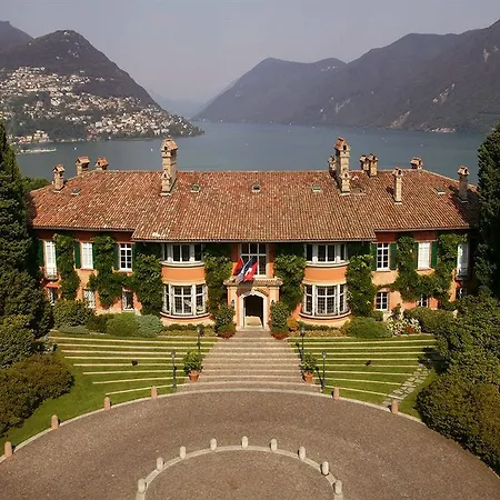 Hotel Principe Leopoldo