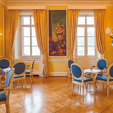 Principe Leopoldo Hotel 5*
